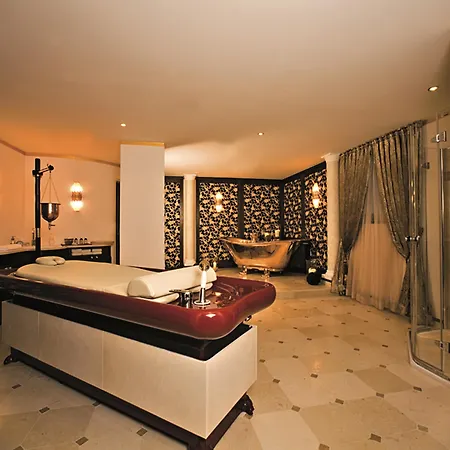 Wellnesshotel Schoenruh - Adults Only 호텔