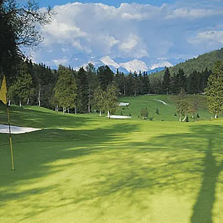 Wellnesshotel Schoenruh - Adults Only Hotel 4*