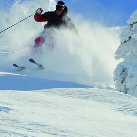 Hotel Wellnesshotel Schoenruh - Adults Only Seefeld w Tirolu