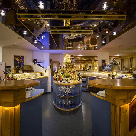 Wellnesshotel Schoenruh - Adults Only Hotell
