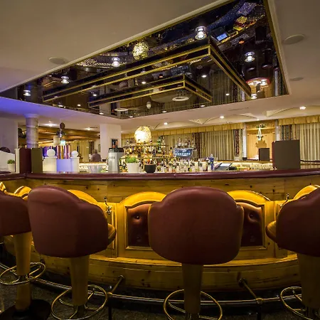 Hotel Wellnesshotel Schoenruh - Adults Only Seefeld w Tirolu