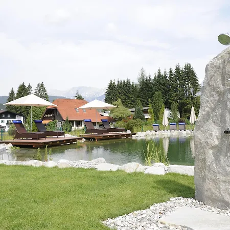 Wellnesshotel Schoenruh - Adults Only Hotel