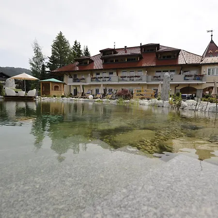 Wellnesshotel Schoenruh - Adults Only 4* Seefeld w Tirolu