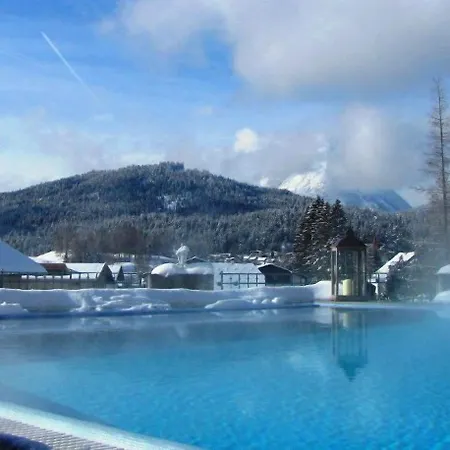 מלון Wellnesshotel Schoenruh - Adults Only זיפלד אין טירול