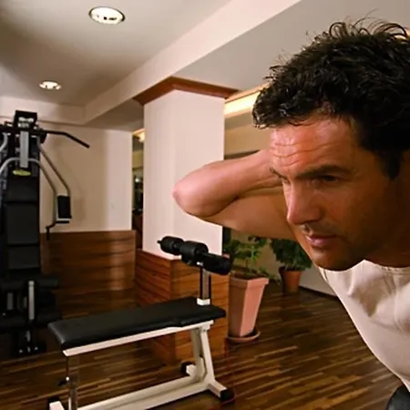 Wellnesshotel Schoenruh - Adults Only 호텔 4*