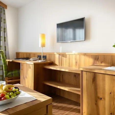 Wellnesshotel Schoenruh - Adults Only