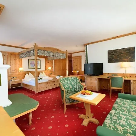 Wellnesshotel Schoenruh - Adults Only 4* 제펠드 인 티롤