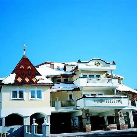 Wellnesshotel Schoenruh - Adults Only Seefeld in Tirol
