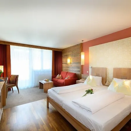 Wellnesshotel Schoenruh - Adults Only