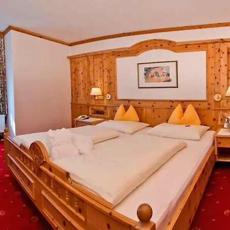 Wellnesshotel Schoenruh - Adults Only