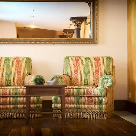 Wellnesshotel Schoenruh - Adults Only