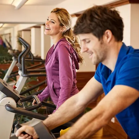 Wellnesshotel Schoenruh - Adults Only Hotel Seefeld in Tirol