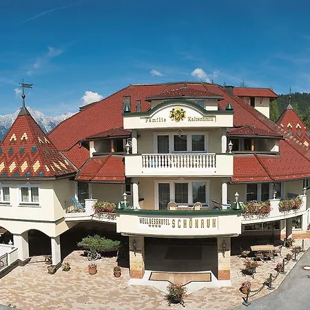 Wellnesshotel Schoenruh - Adults Only Hotel