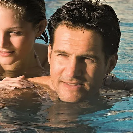 Wellnesshotel Schoenruh - Adults Only Hotell Seefeld in Tirol