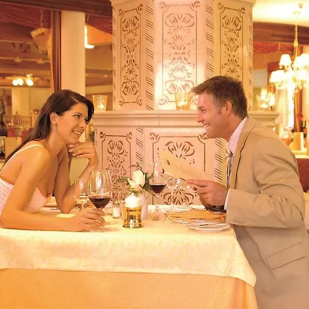 Wellnesshotel Schoenruh - Adults Only 4*
