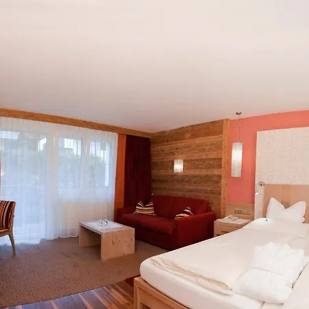 Wellnesshotel Schoenruh - Adults Only Seefeld in Tirol