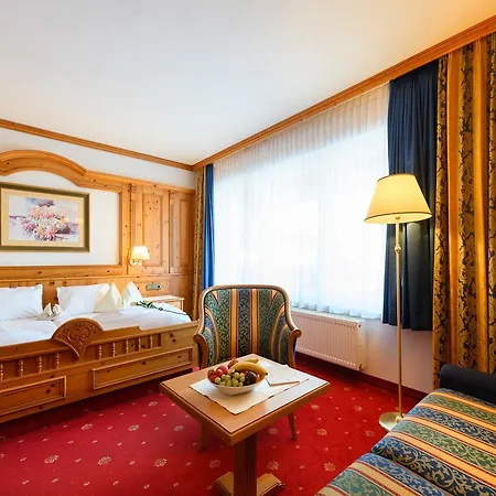 Wellnesshotel Schoenruh - Adults Only Hotel 4*