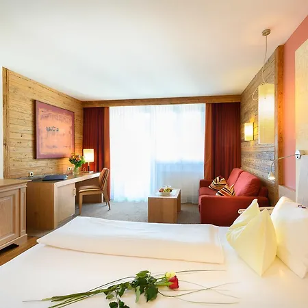 Hotel Wellnesshotel Schoenruh - Adults Only 4*