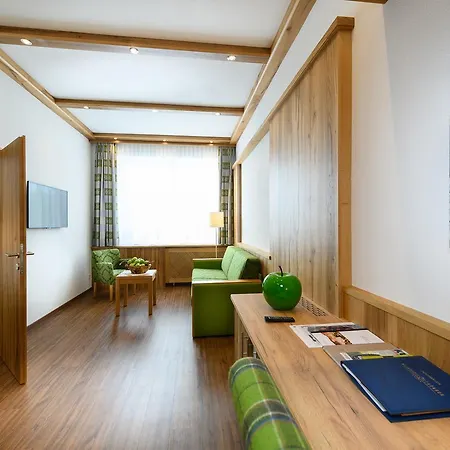 Hotel Wellnesshotel Schoenruh - Adults Only 4*