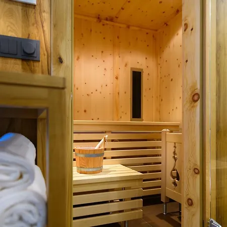 호텔 Wellnesshotel Schoenruh - Adults Only