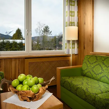 Wellnesshotel Schoenruh - Adults Only