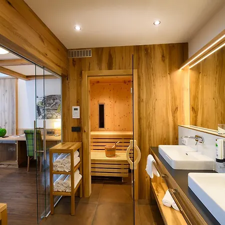 Hotell Wellnesshotel Schoenruh - Adults Only 4*