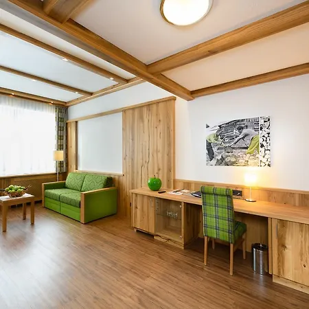 Wellnesshotel Schönruh - только для взрослых 4* Зеефельд в Тироле