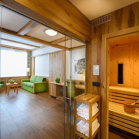 Wellnesshotel Schoenruh - Adults Only Hotel Seefeld in Tirol
