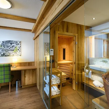 Wellnesshotel Schoenruh - Adults Only Ζέεφελντ
