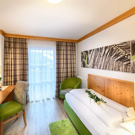 Hotell Wellnesshotel Schoenruh - Adults Only 4*