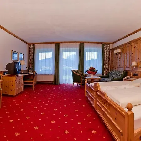 Wellnesshotel Schoenruh - Adults Only 4*
