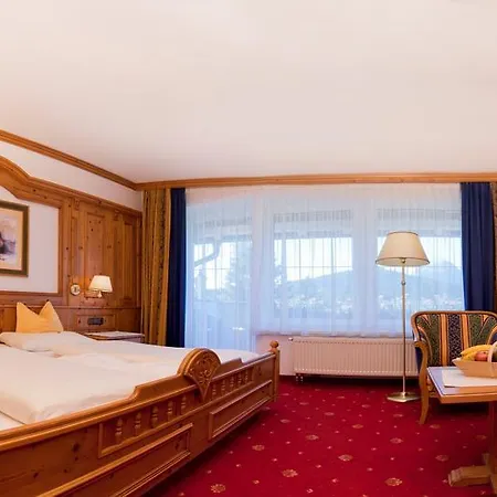 Wellnesshotel Schoenruh - Adults Only מלון 4*