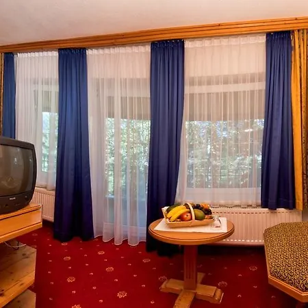 Wellnesshotel Schoenruh - Adults Only 4* Seefeld in Tirol
