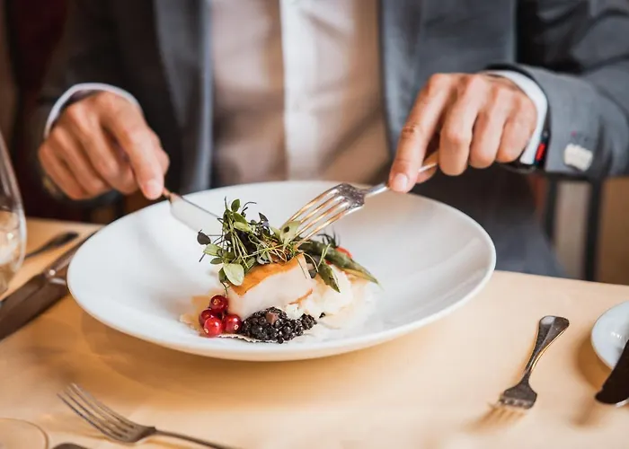 Wellnesshotel Schoenruh - Adults Only 4*