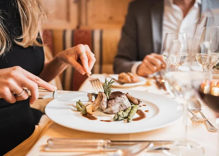 Wellnesshotel Schoenruh - Adults Only Hotel 4*