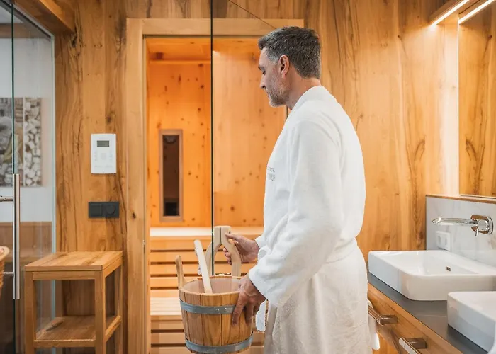 Wellnesshotel Schoenruh - Adults Only 4*