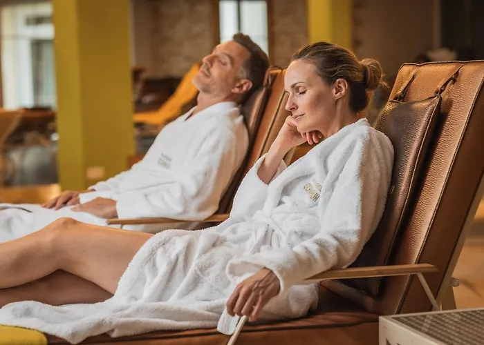 Wellnesshotel Schoenruh - Adults Only