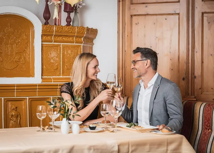 Wellnesshotel Schoenruh - Adults Only Szálloda