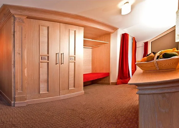Wellnesshotel Schoenruh - Adults Only