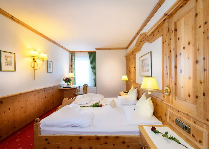 Wellnesshotel Schoenruh - Adults Only Hotel