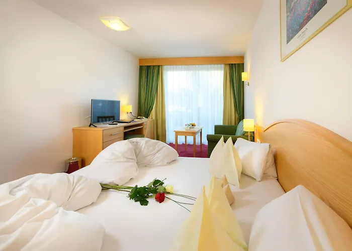 Hotel Wellnesshotel Schoenruh - Adults Only 4*