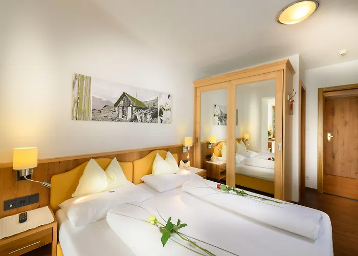 Wellnesshotel Schoenruh - Adults Only Szálloda