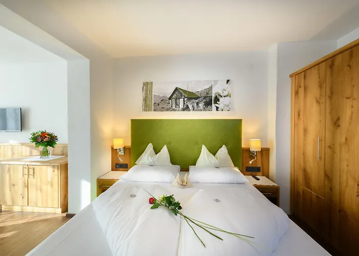 Szálloda Wellnesshotel Schoenruh - Adults Only 4*