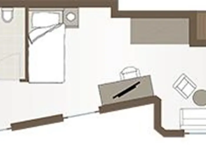 Szálloda Wellnesshotel Schoenruh - Adults Only 4*