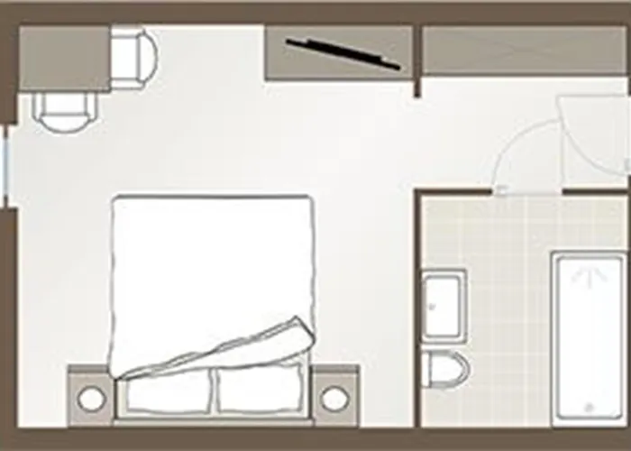 Hotel Wellnesshotel Schoenruh - Adults Only 4*