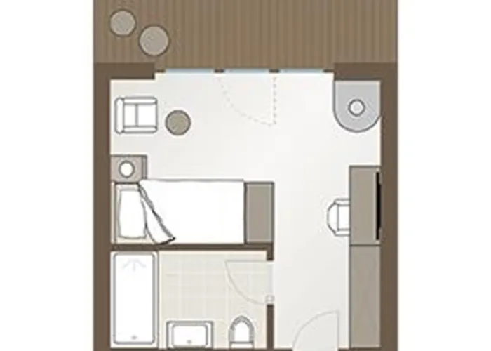 Wellnesshotel Schoenruh - Adults Only Szálloda
