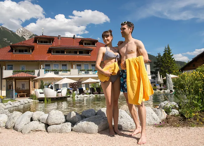 Hotel Wellnesshotel Schoenruh - Adults Only