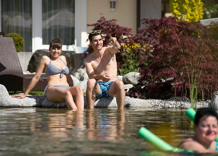 Szálloda Wellnesshotel Schoenruh - Adults Only 4*