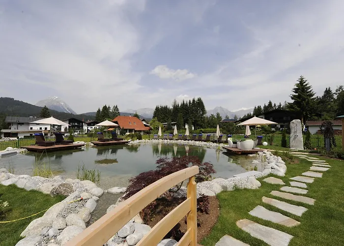 Wellnesshotel Schoenruh - Adults Only Szálloda 4*