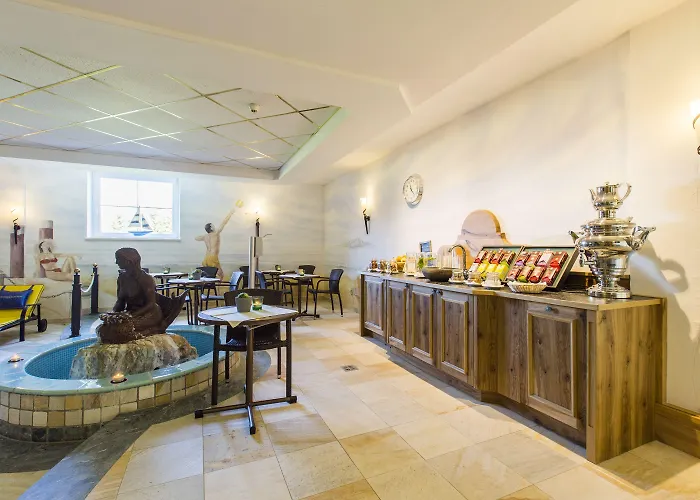 Hotel Wellnesshotel Schoenruh - Adults Only 4*